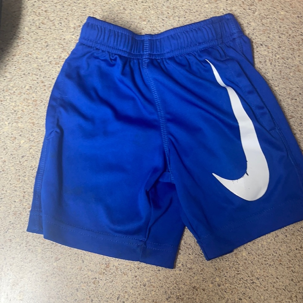 Sri Fit Nike Boy Shorts